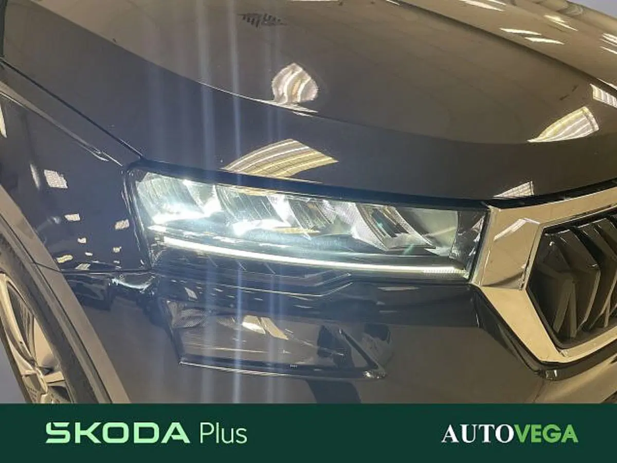 Skoda Karoq usata a Vicenza (19)