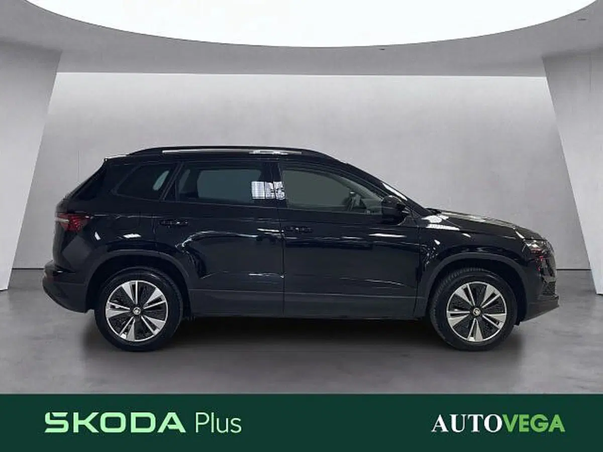 Skoda Karoq usata a Vicenza (3)