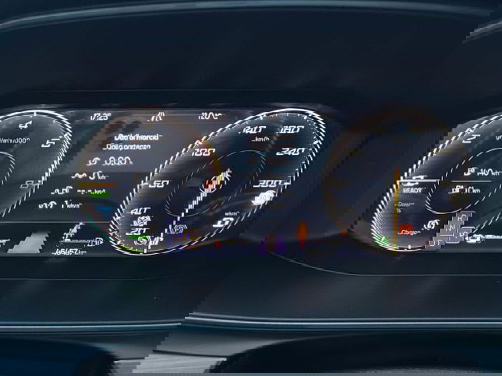 Cupra Formentor usata a Vicenza (10)
