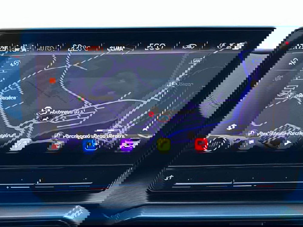 Cupra Formentor usata a Vicenza (11)