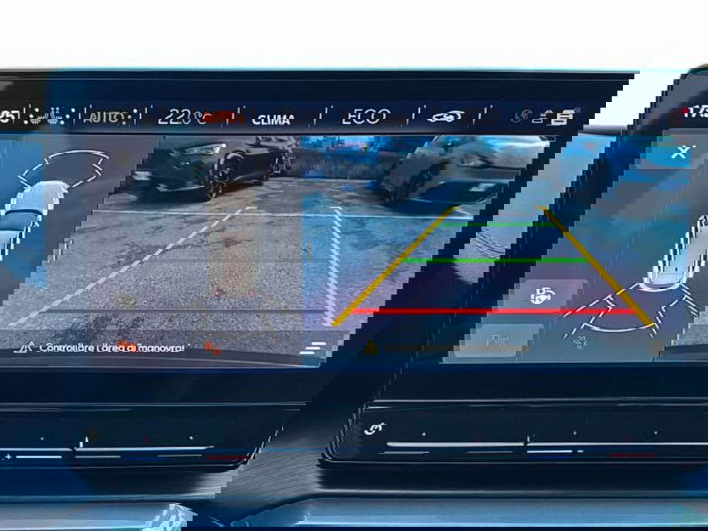 Cupra Formentor usata a Vicenza (13)