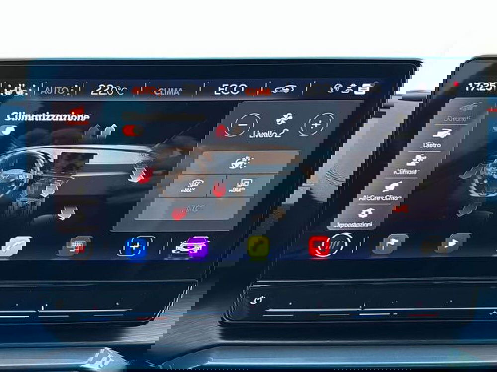 Cupra Formentor usata a Vicenza (14)