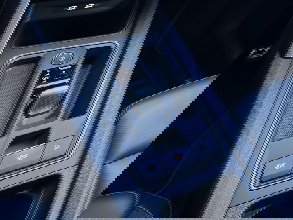 Cupra Formentor usata a Vicenza (15)