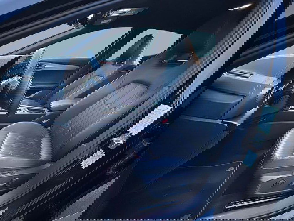 Cupra Formentor usata a Vicenza (16)