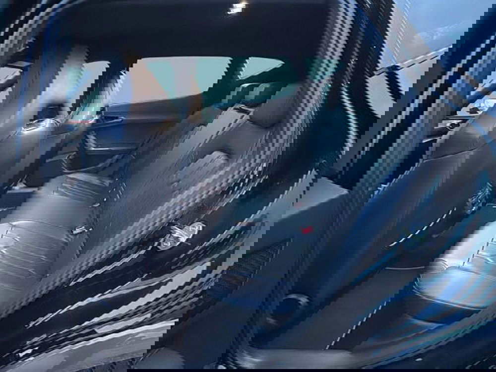 Cupra Formentor usata a Vicenza (17)