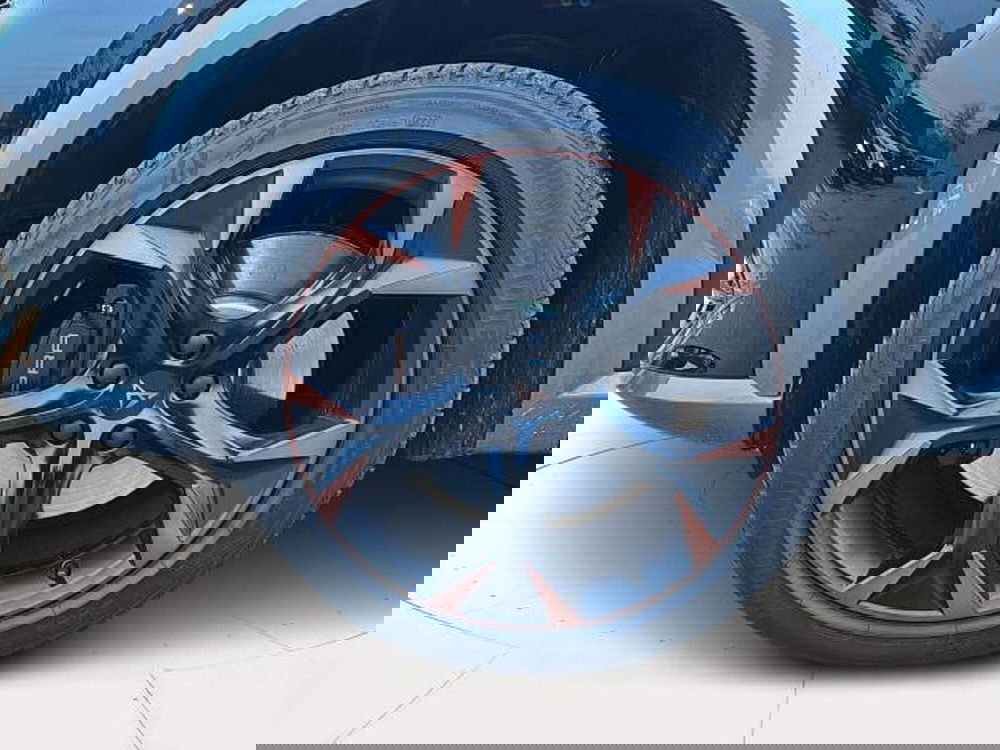 Cupra Formentor usata a Vicenza (20)