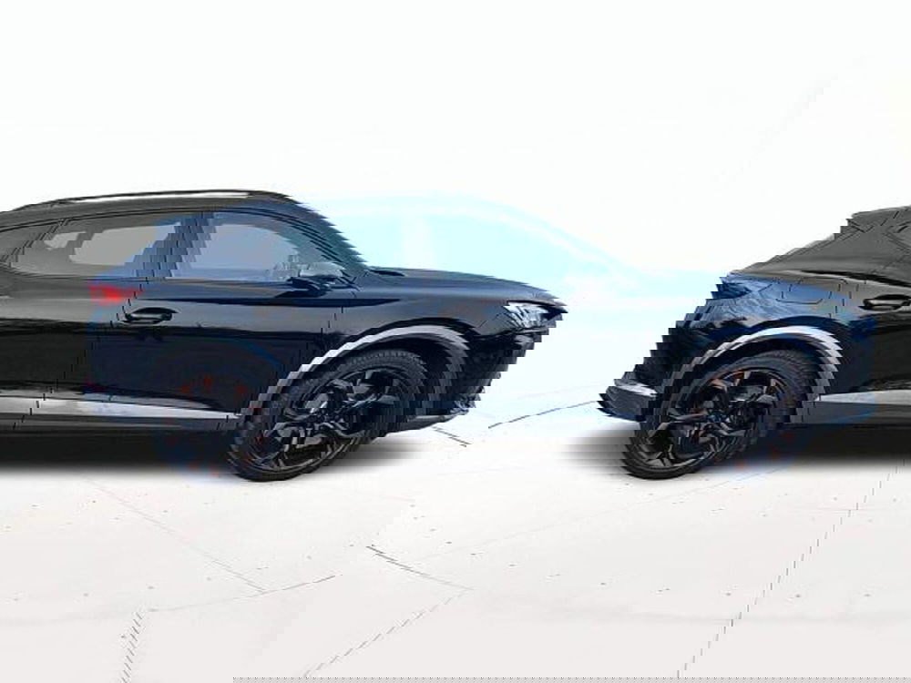 Cupra Formentor usata a Vicenza (3)