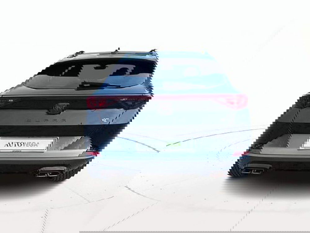 Cupra Formentor usata a Vicenza (5)