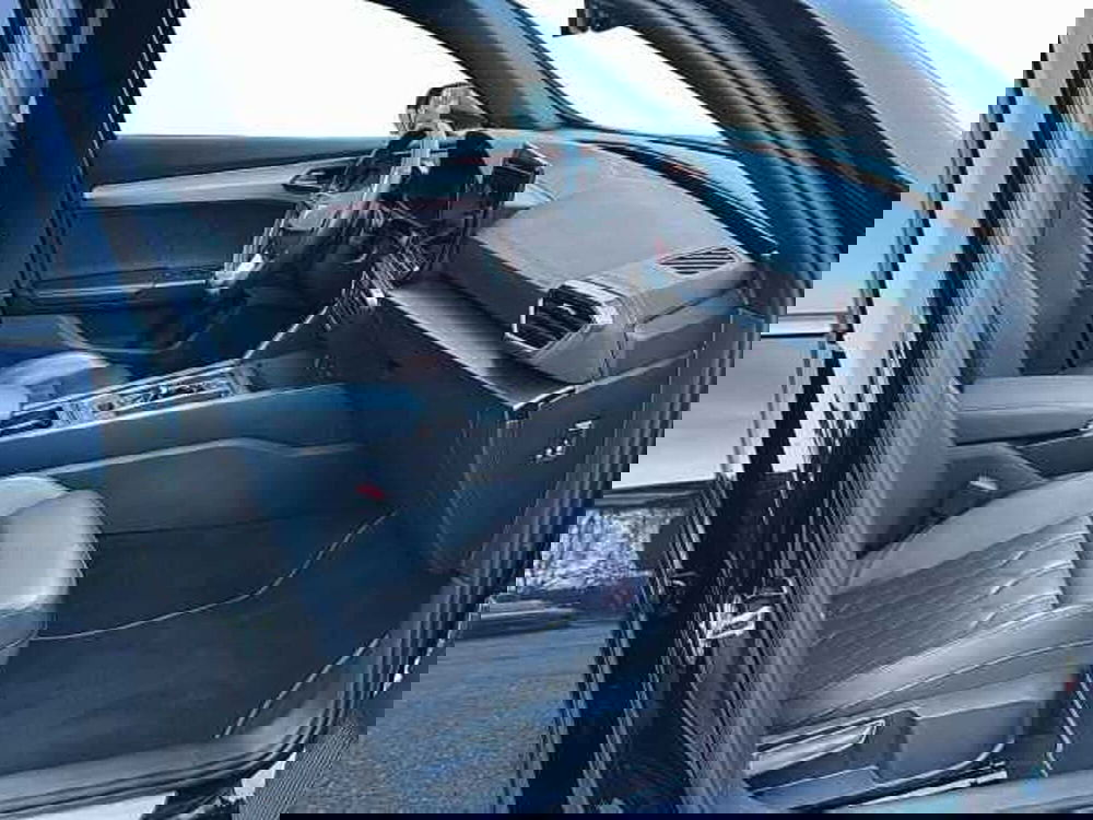 Cupra Formentor usata a Vicenza (6)