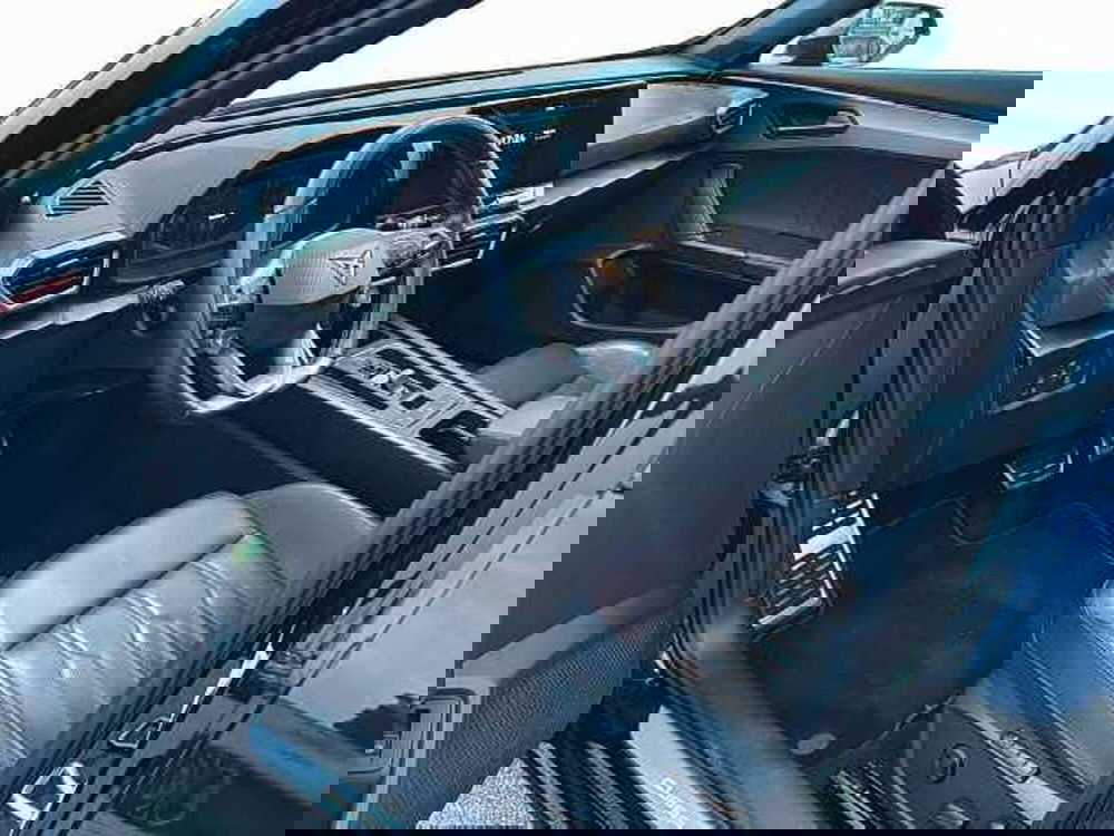 Cupra Formentor usata a Vicenza (7)