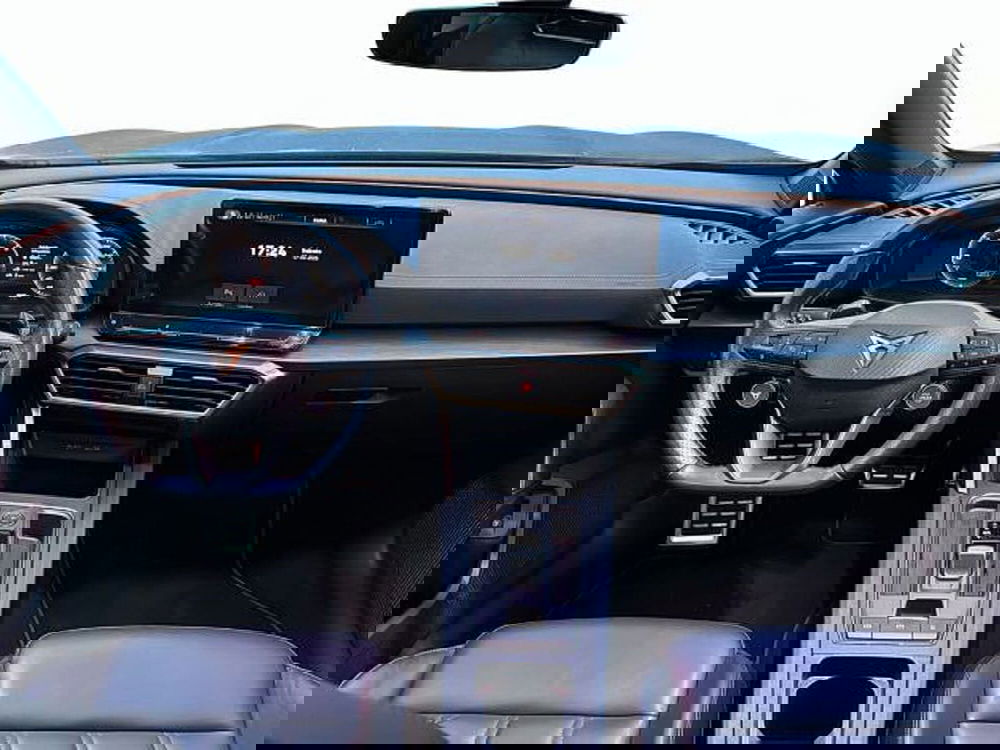 Cupra Formentor usata a Vicenza (8)