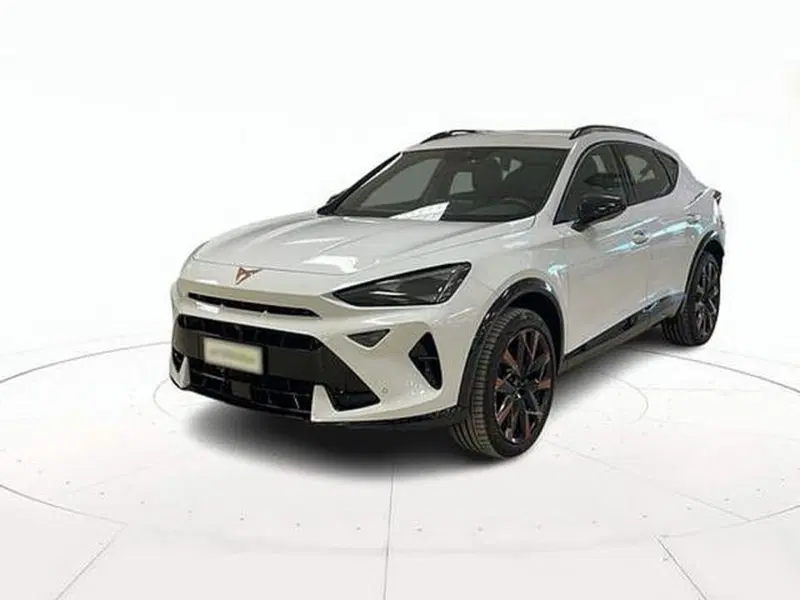 Cupra Formentor usata a Vicenza