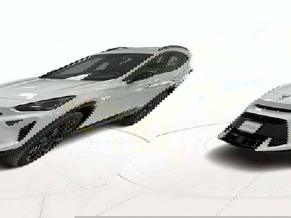 Cupra Formentor usata a Vicenza