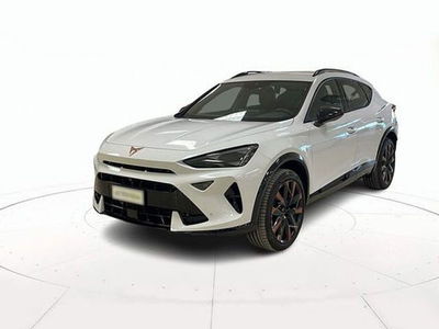 Cupra Formentor Formentor 2.0 tdi 4drive 150cv dsg del 2025 usata a Vicenza