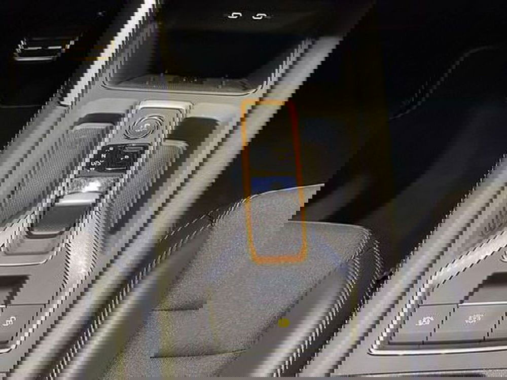 Cupra Formentor usata a Vicenza (11)