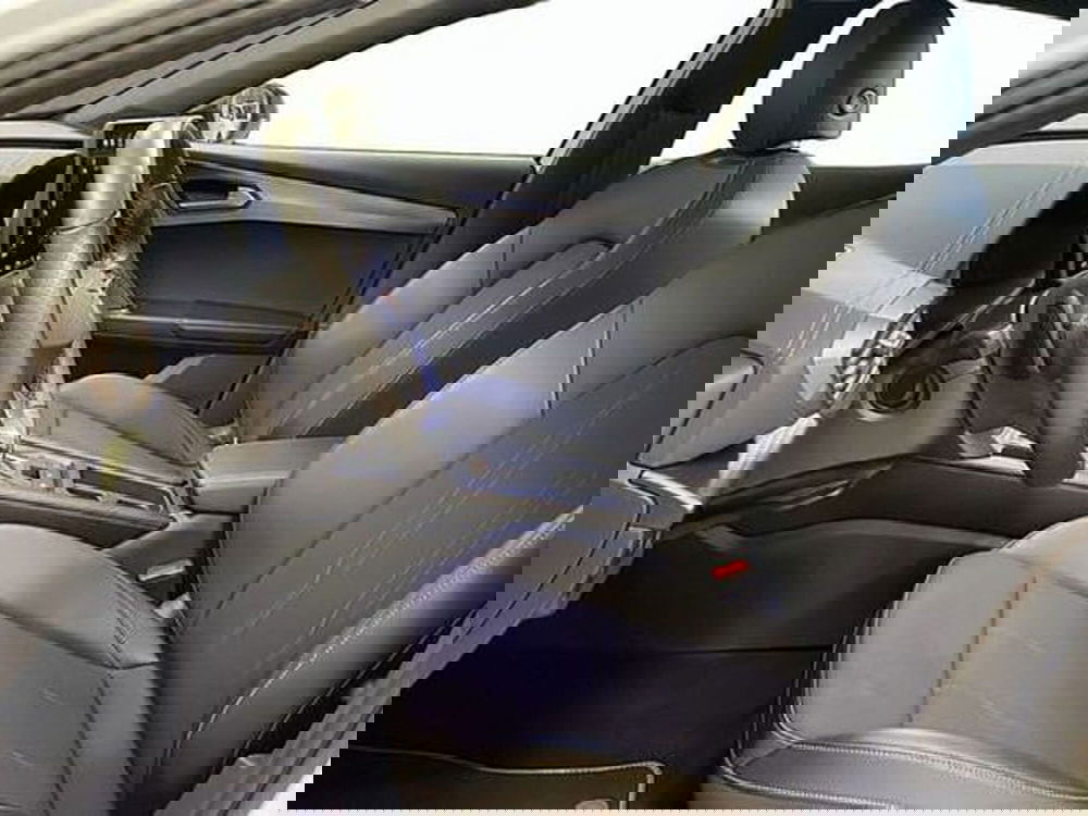 Cupra Formentor usata a Vicenza (13)