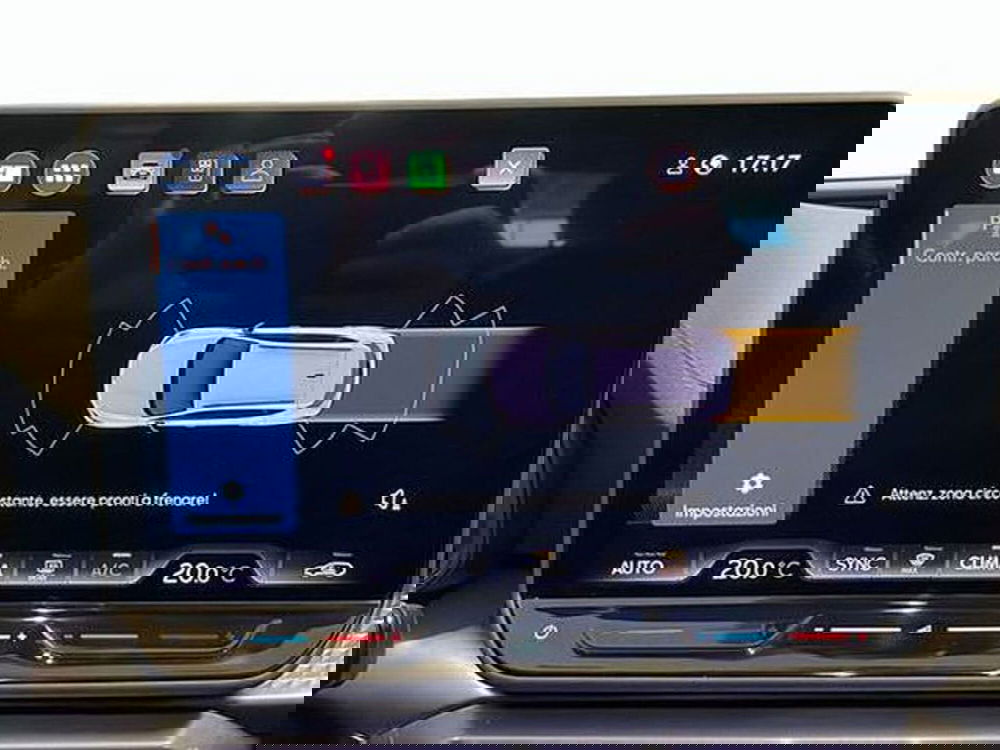 Cupra Formentor usata a Vicenza (14)