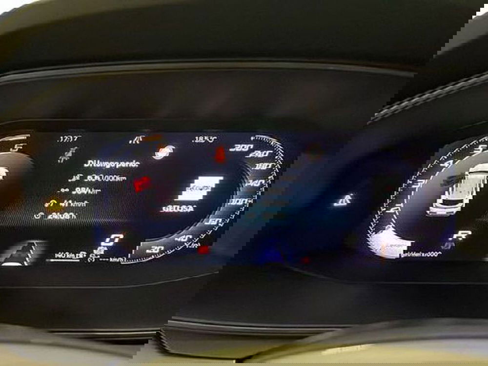 Cupra Formentor usata a Vicenza (15)