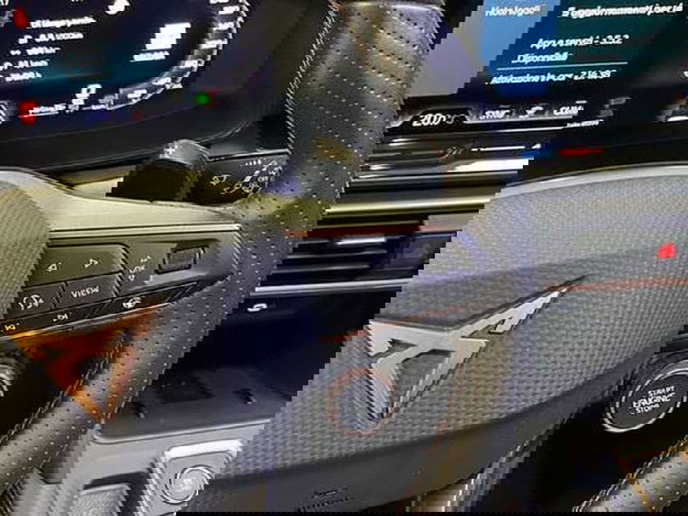 Cupra Formentor usata a Vicenza (16)