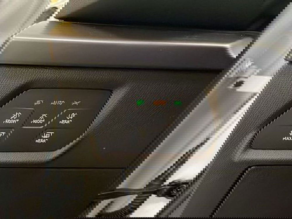 Cupra Formentor usata a Vicenza (17)