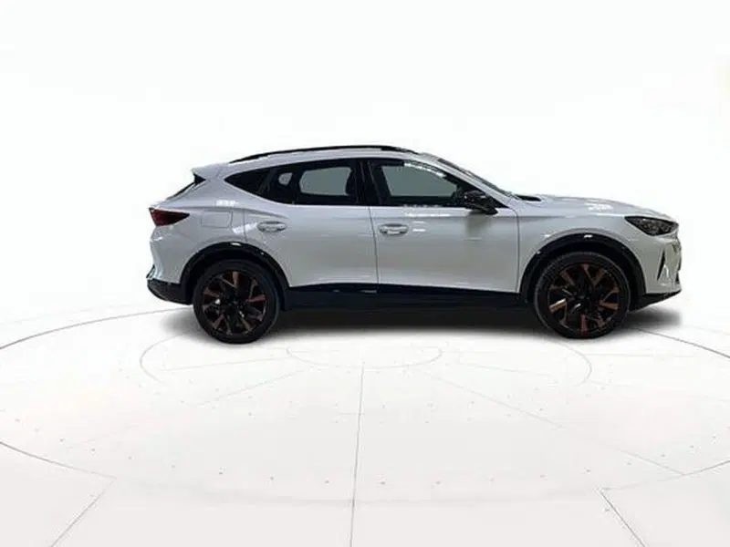 Cupra Formentor usata a Vicenza (3)