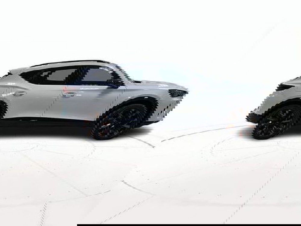 Cupra Formentor usata a Vicenza (3)