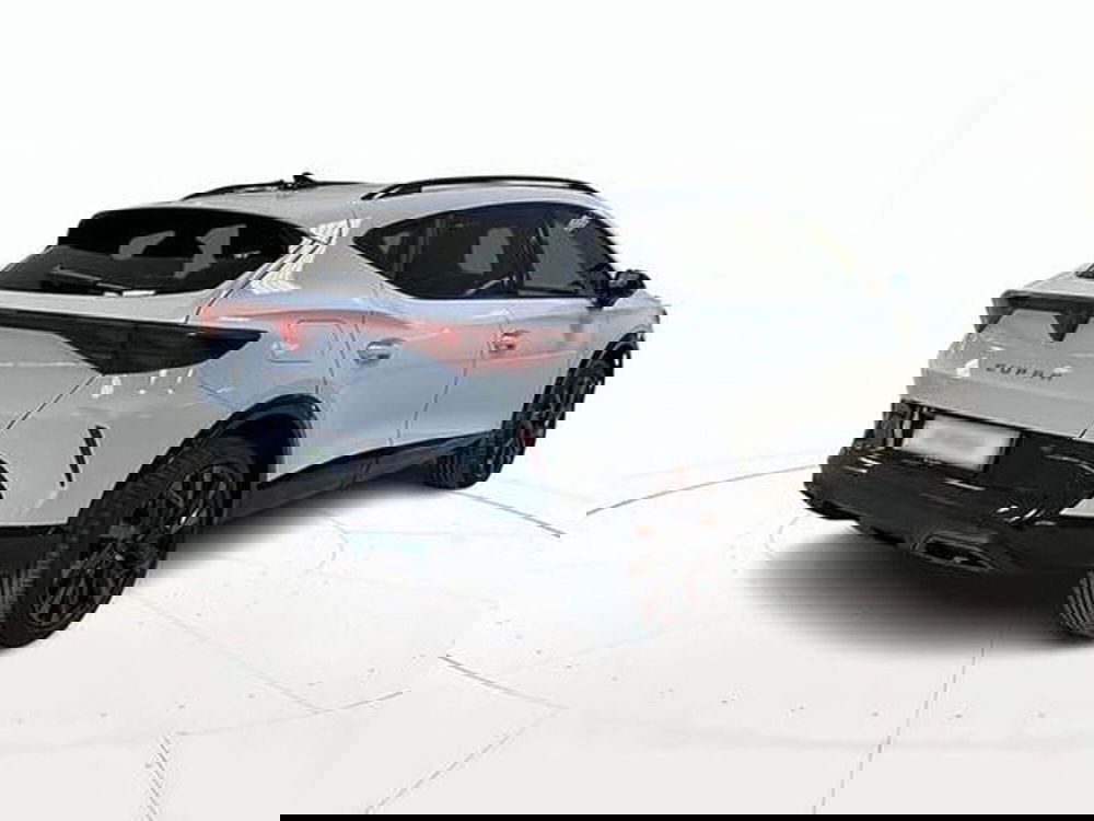 Cupra Formentor usata a Vicenza (4)