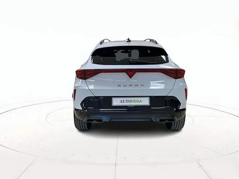 Cupra Formentor usata a Vicenza (5)