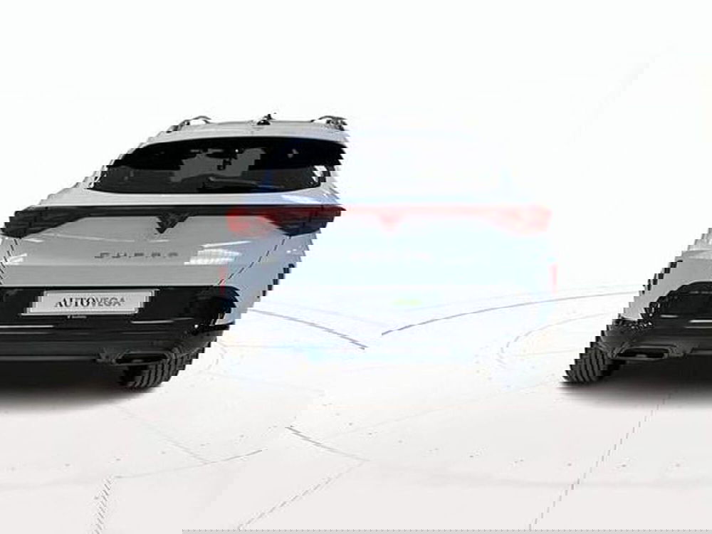 Cupra Formentor usata a Vicenza (5)