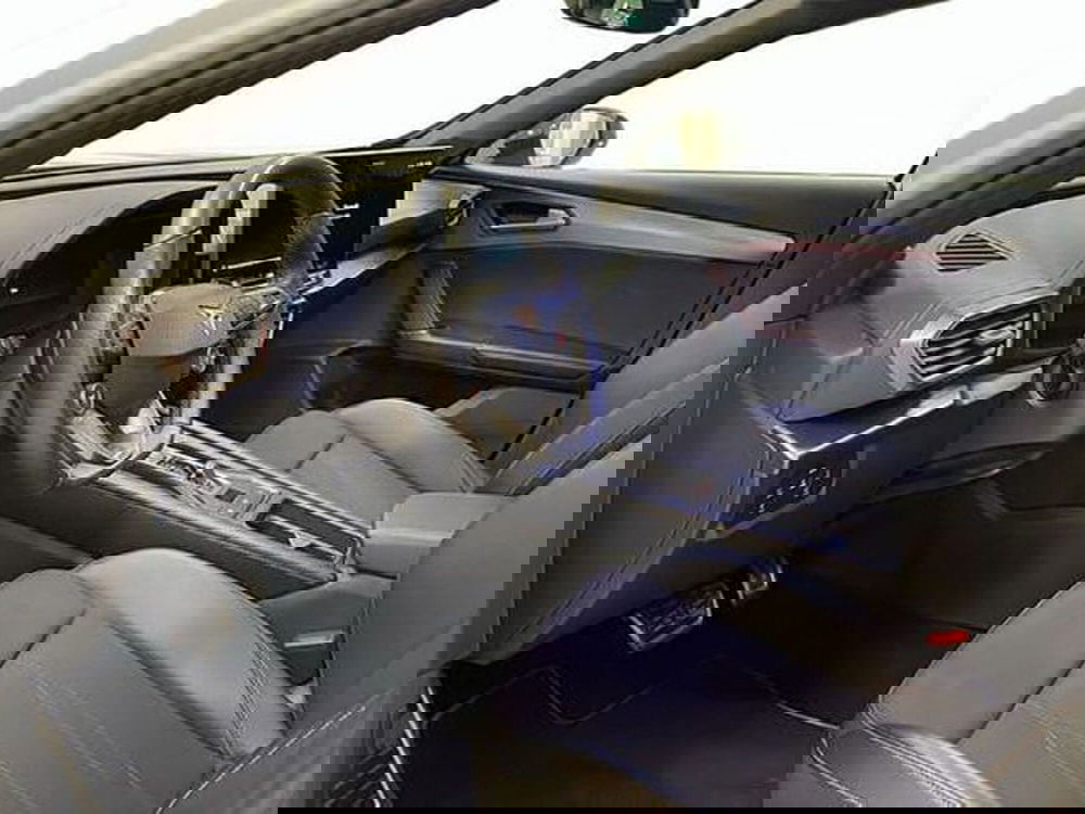 Cupra Formentor usata a Vicenza (7)