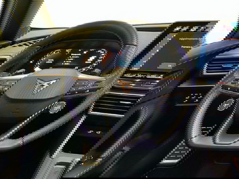 Cupra Formentor usata a Vicenza (9)