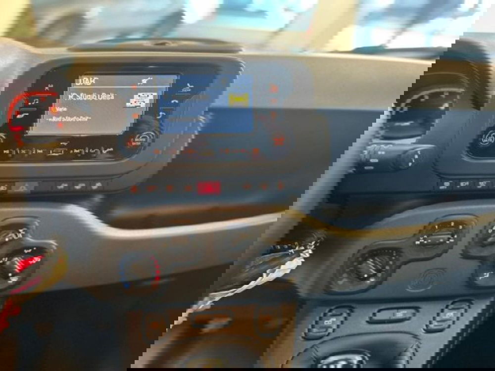 Fiat Panda usata a Modena (7)