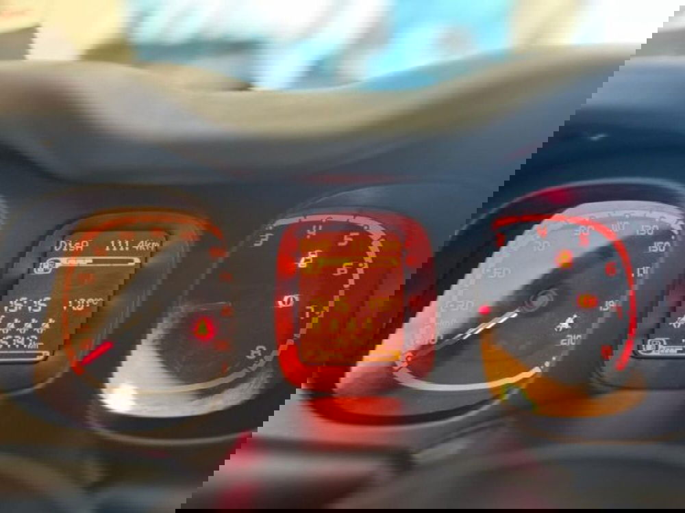 Fiat Panda usata a Modena (8)