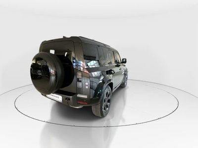 Land Rover Defender 110 3.0d mhev X-Dynamic SE awd 200cv auto 7p.ti nuova a Modena