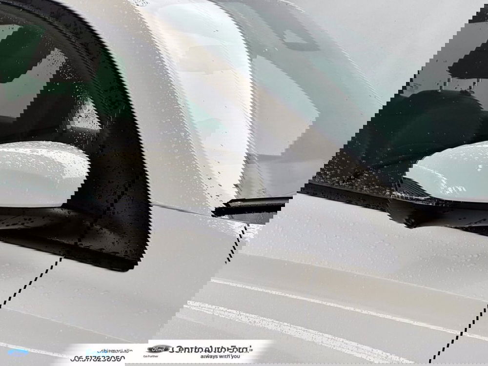 Mg MG3 usata a Roma (15)