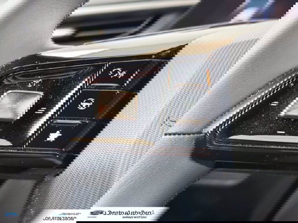 Mg MG3 usata a Roma (20)