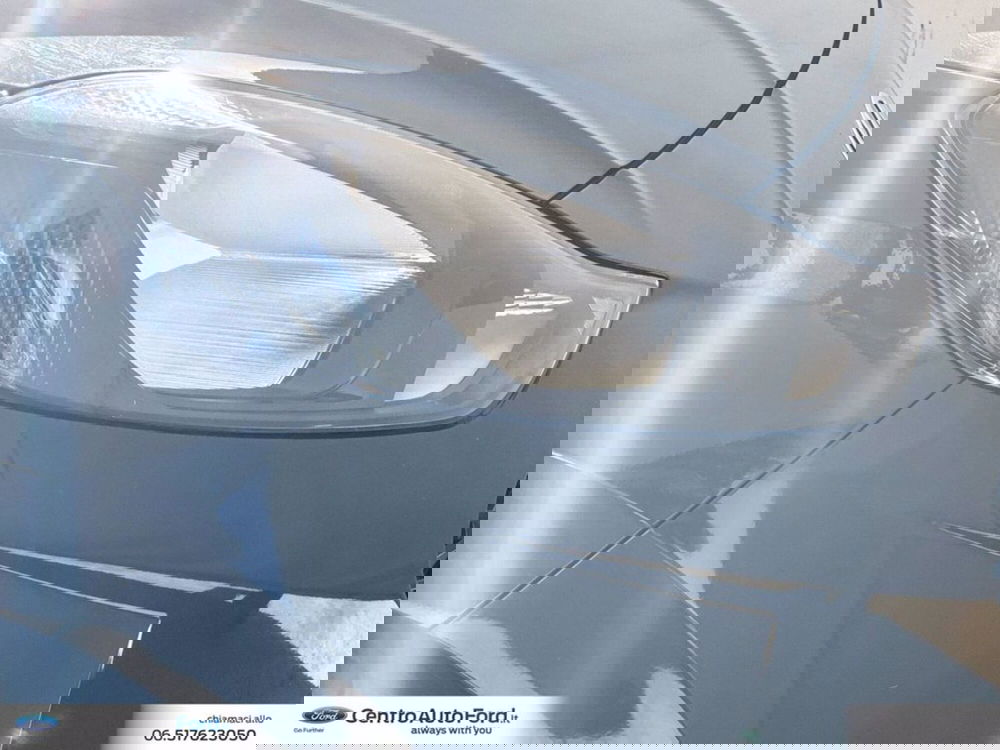 Hyundai i10 usata a Roma (13)