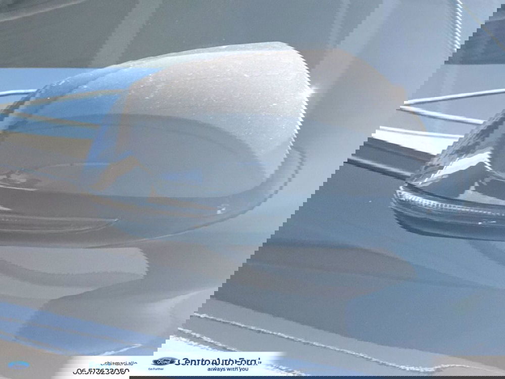 Hyundai i10 usata a Roma (15)