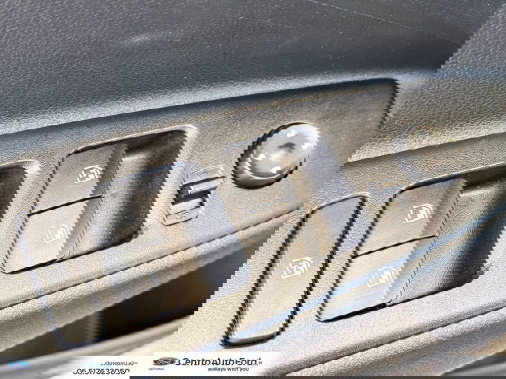 Hyundai i10 usata a Roma (19)