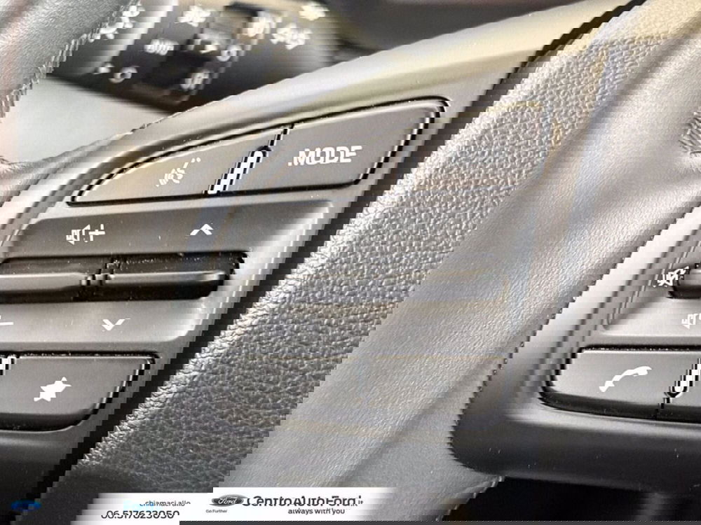 Hyundai i10 usata a Roma (20)