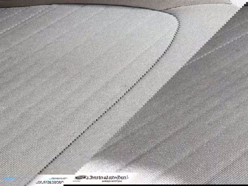 Hyundai i10 usata a Roma (8)