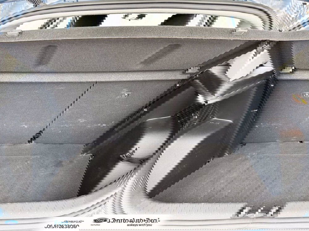 Hyundai i20 usata a Roma (11)