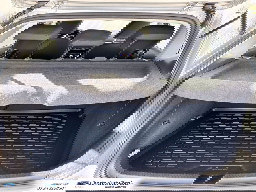 Volkswagen Polo usata a Roma (11)