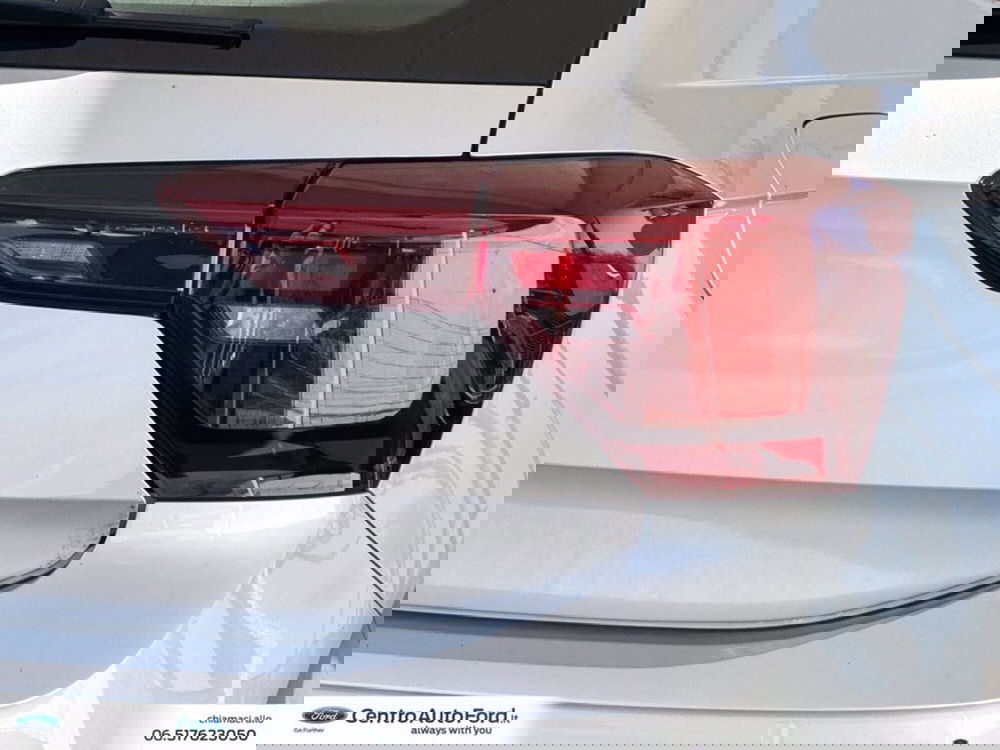 Volkswagen Polo usata a Roma (16)