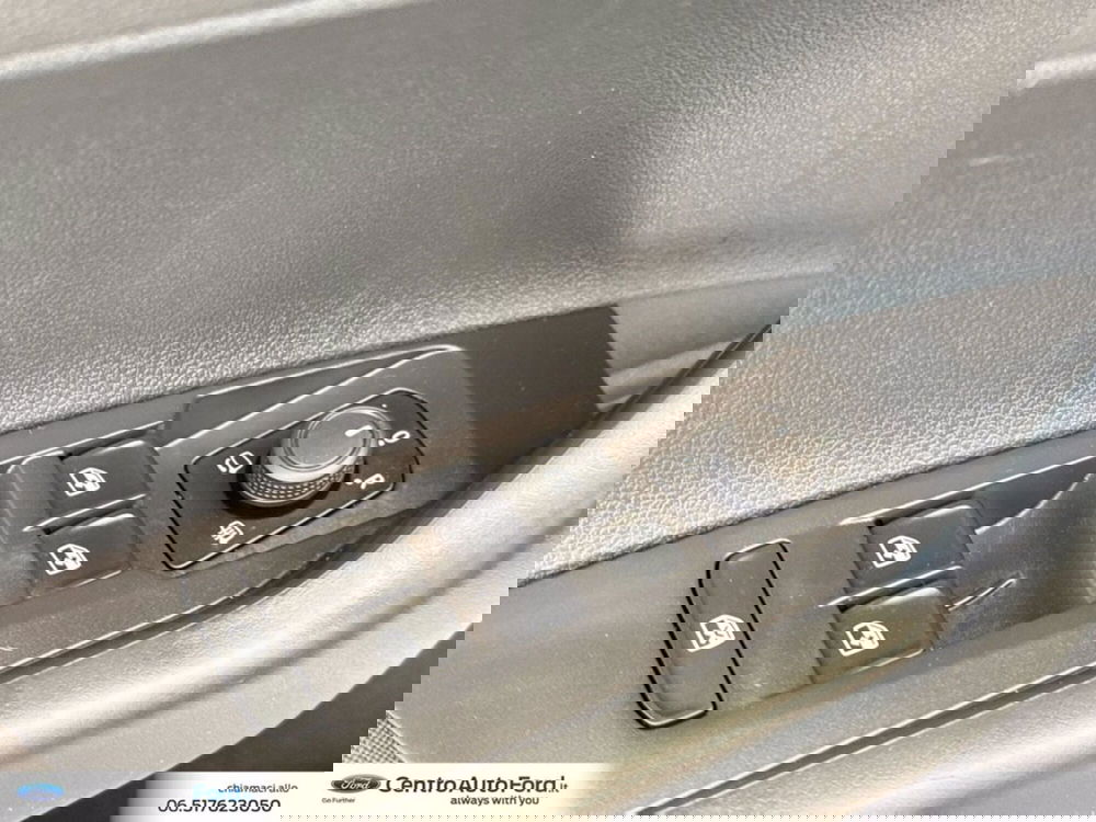 Volkswagen Polo usata a Roma (19)