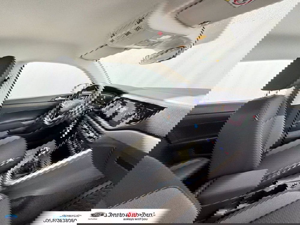 Volkswagen Polo usata a Roma (6)