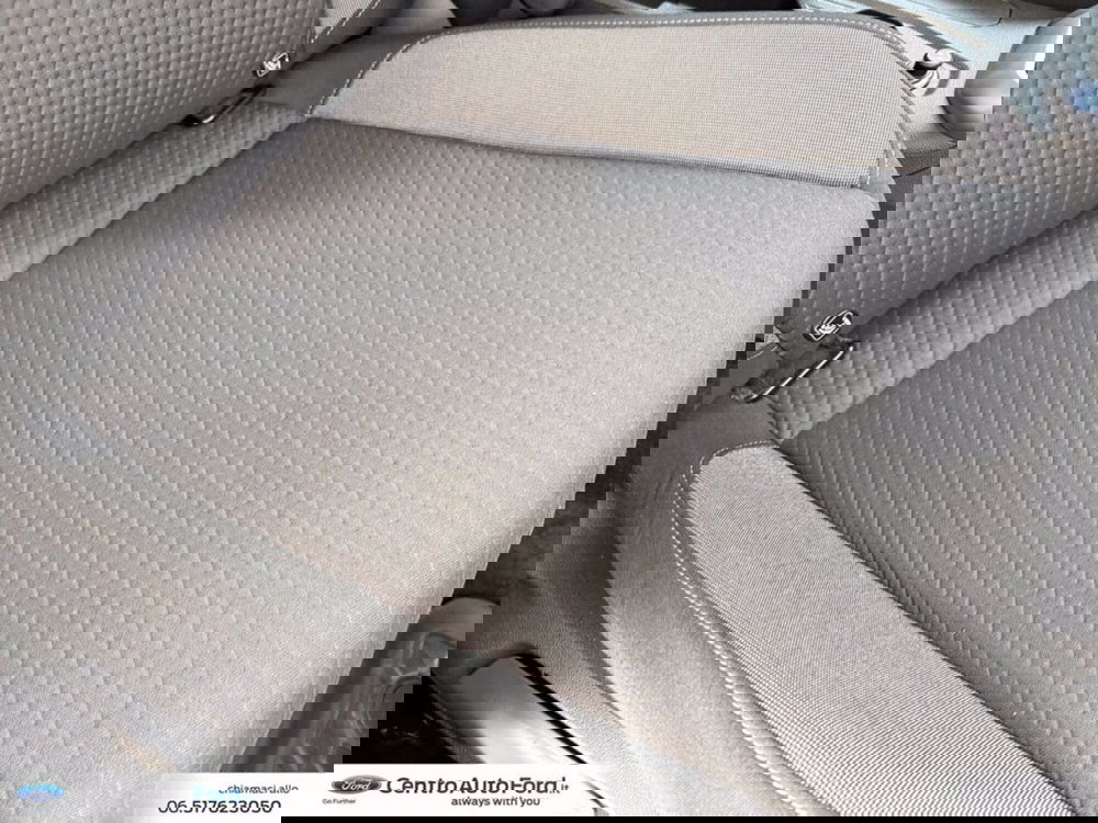 Volkswagen Polo usata a Roma (8)