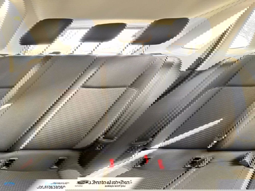 Volkswagen Polo usata a Roma (9)