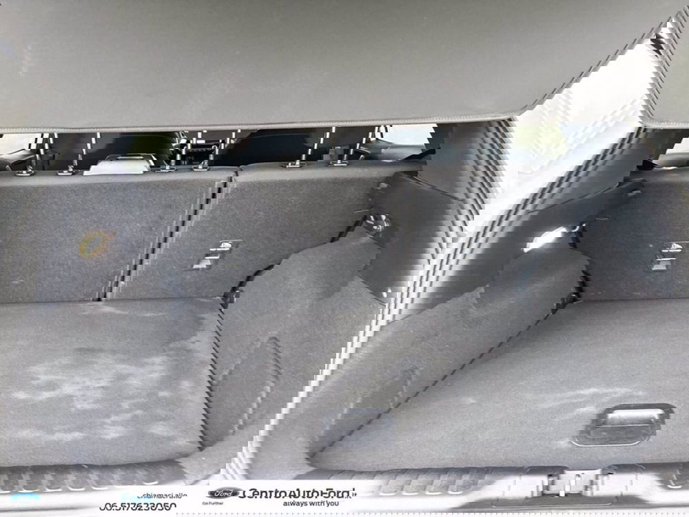 Ford Puma usata a Roma (11)