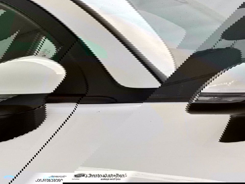 Ford Puma usata a Roma (15)